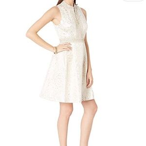 NWT Lilly Pulitzer Franci Fit & Flare Dress size 6